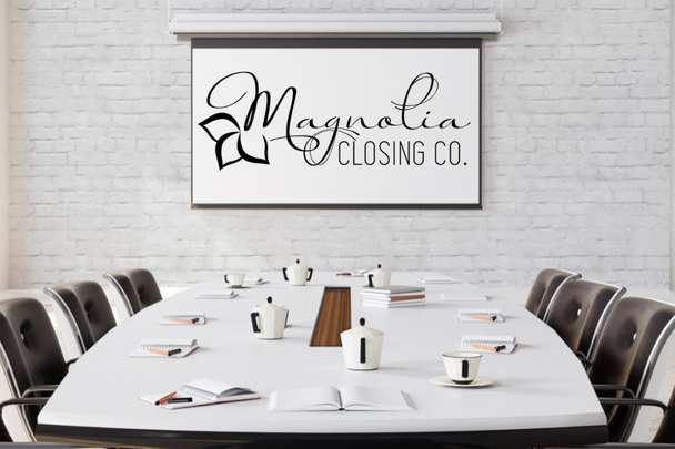 Magnolia Closing Co.