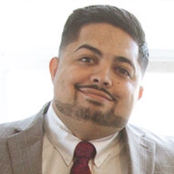 Michael Ulloa profile image