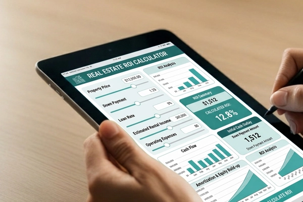 Cash Flow & ROI Toolkit