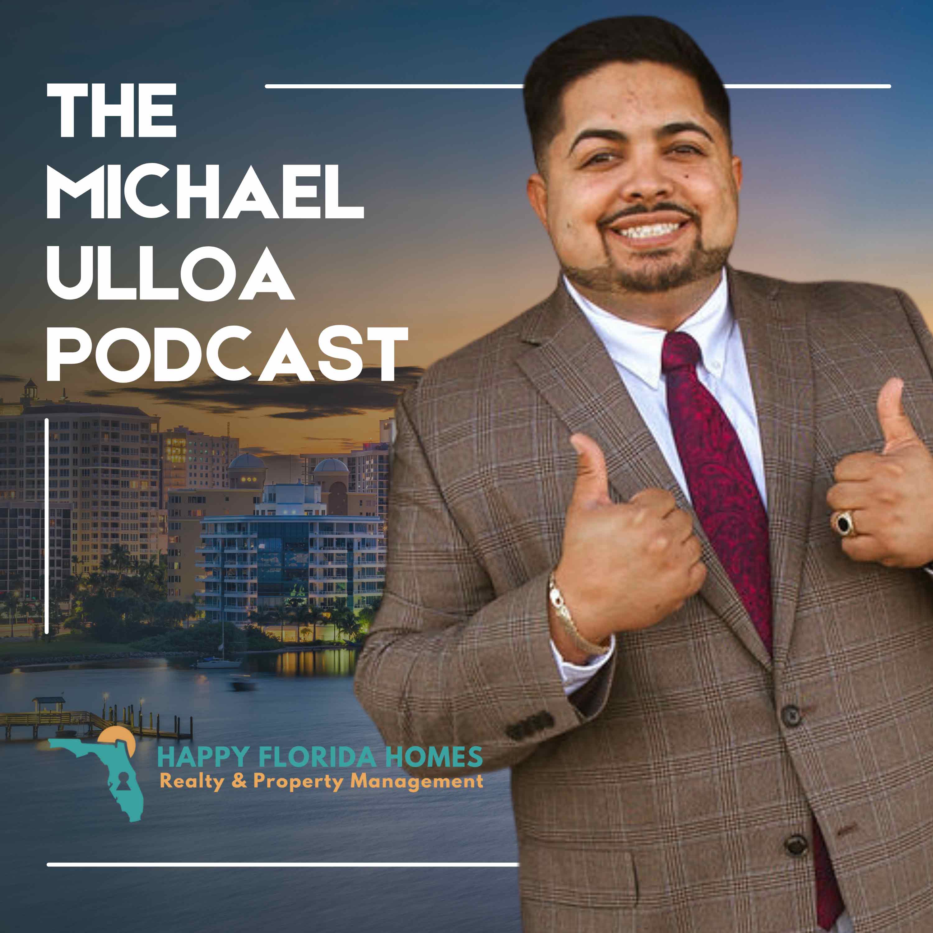 The Michael Ulloa Podcast