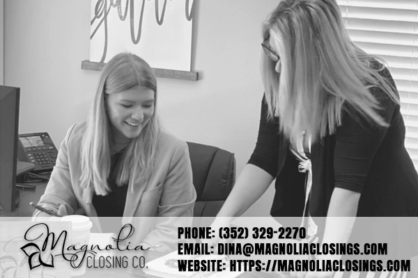 Magnolia Closing Co.