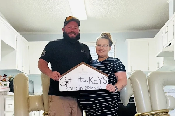 Client testimonial link