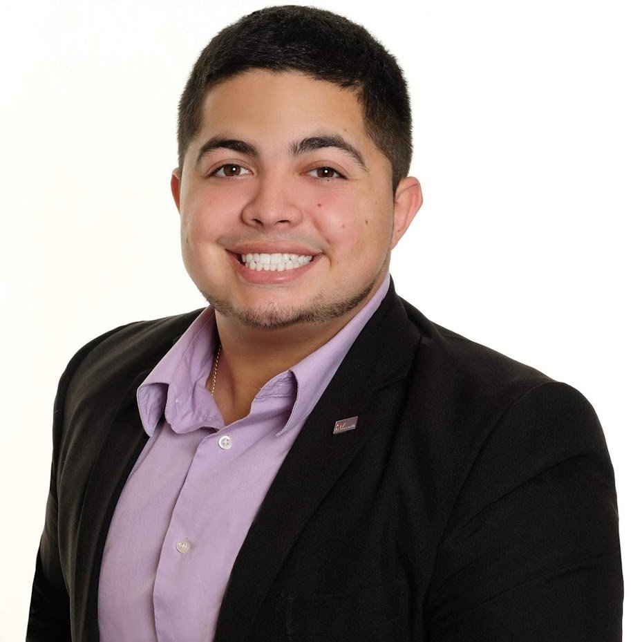 Michael Ulloa profile image